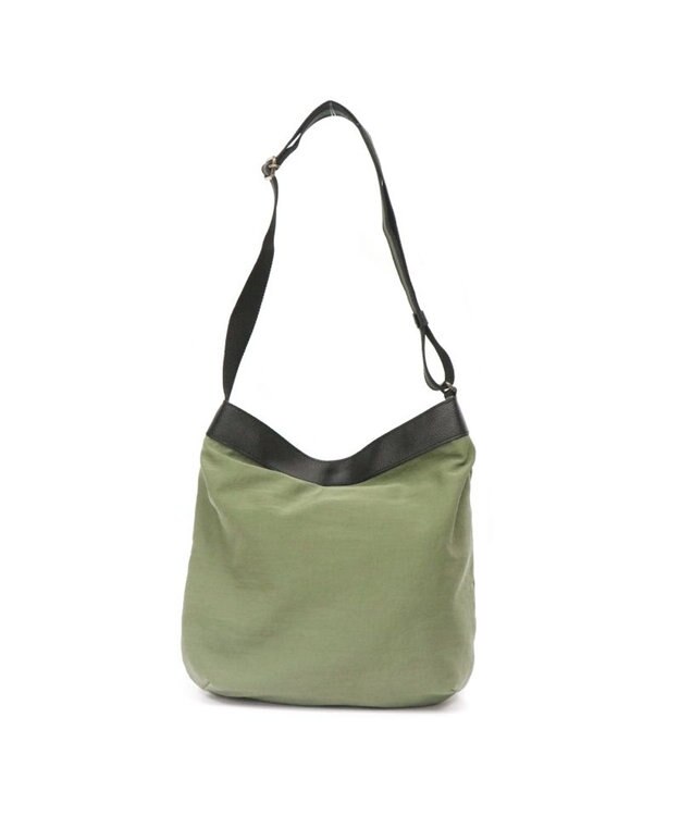 Regalo Felice 【軽量 / A4サイズ対応】ショルダー / REGALO KAC(カーキ)