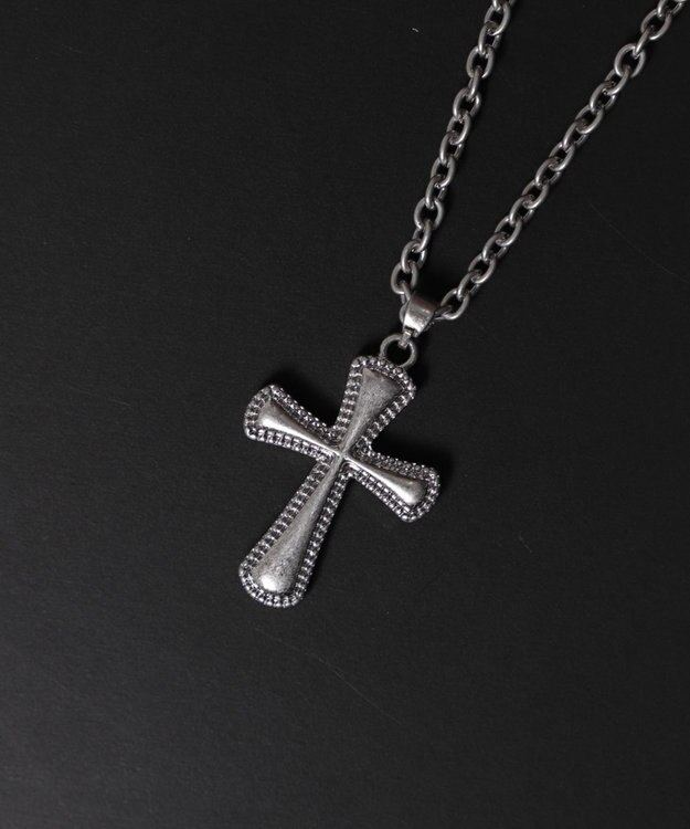 WEGO MBIGモチーフネックレス 柄3