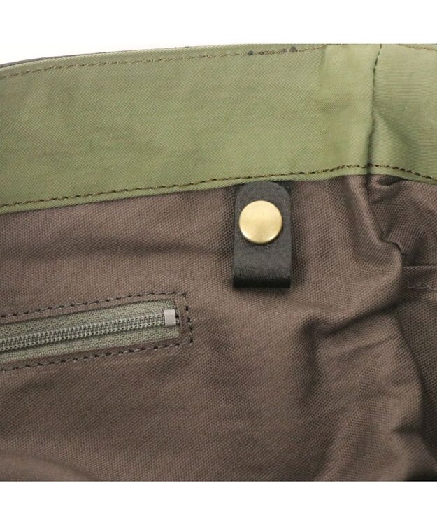 Regalo Felice 【軽量 / A4サイズ対応】ショルダー / REGALO KAC(カーキ)