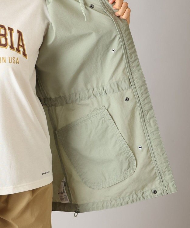 Columbia Columbia/ ウィメンズパードンマイジャケット /コロンビア Safari