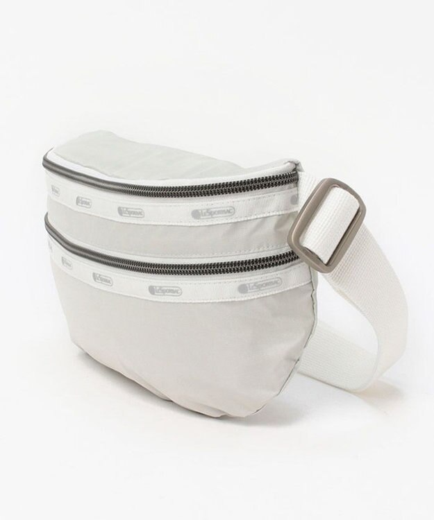 LeSportsac ESSENTIAL BELT BAG/ブランC ブランC