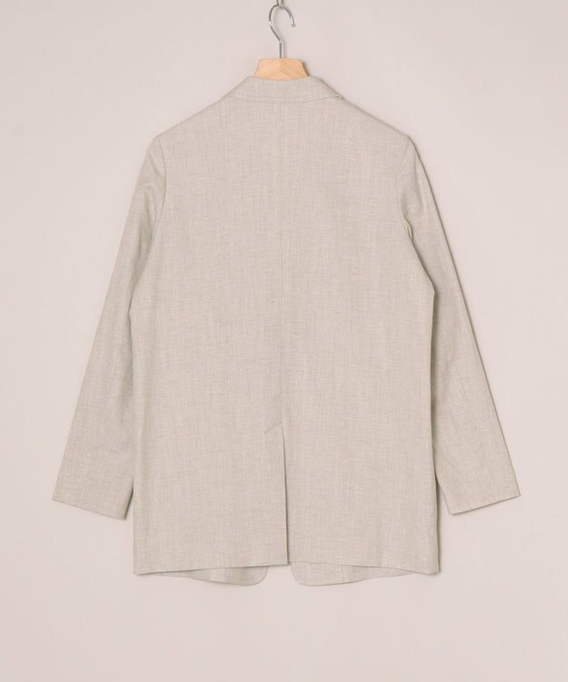 ONWARD Reuse Park 【ICB】ジャケット春夏 イエロー