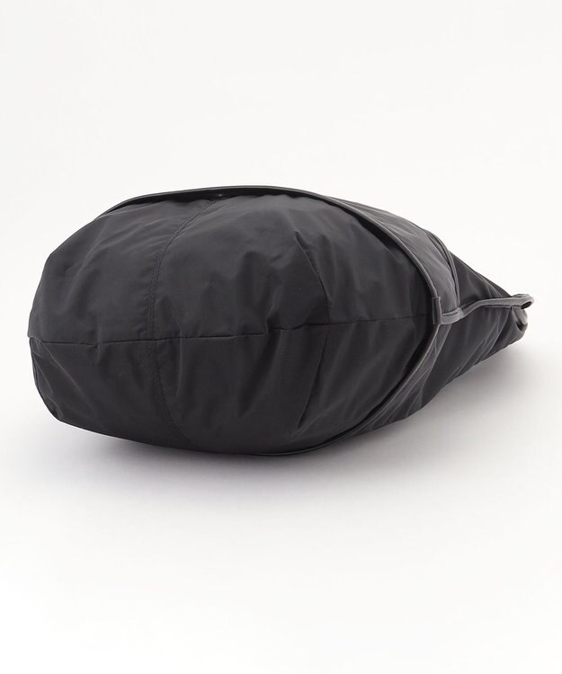 Y'SACCS 【Y'SACCS Gene Line】イゼール トートバッグ ブラック