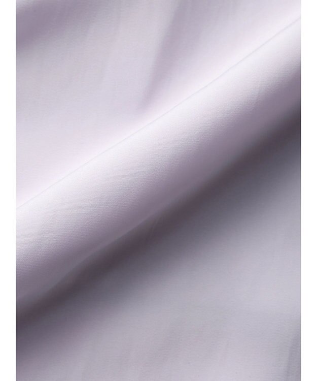 Green Parks サラフレ　ワイドパンツII Lavender