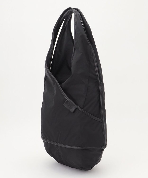 Y'SACCS 【Y'SACCS Gene Line】イゼール トートバッグ ブラック