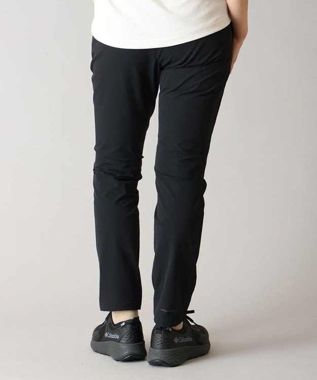 Columbia Columbia/ ウィメンズヤマジェニックタイトパンツ /コロンビア Black