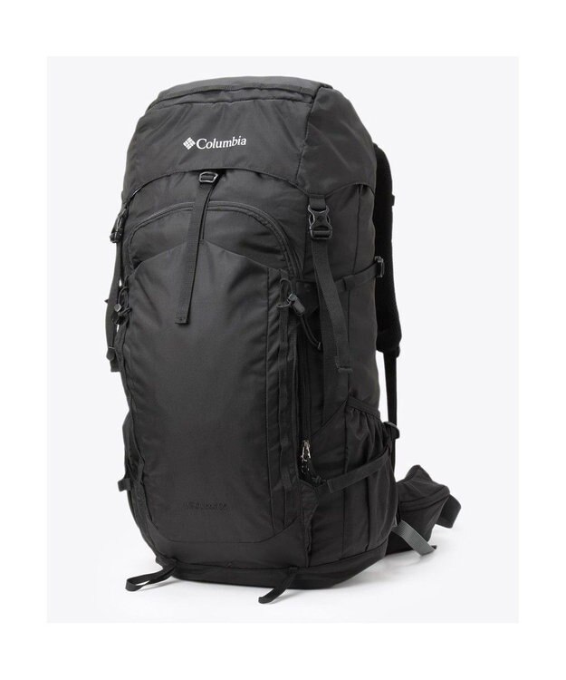 Columbia ワイルドウッド35L バックパック Black