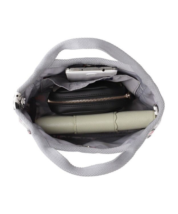 ROOTOTE 1310【ラミネート加工】EU.ハビチェルミニ.クレール-D 01：シーズナル