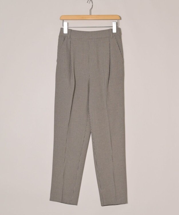 ONWARD Reuse Park 【any SiS】パンツ秋冬 ベージュ