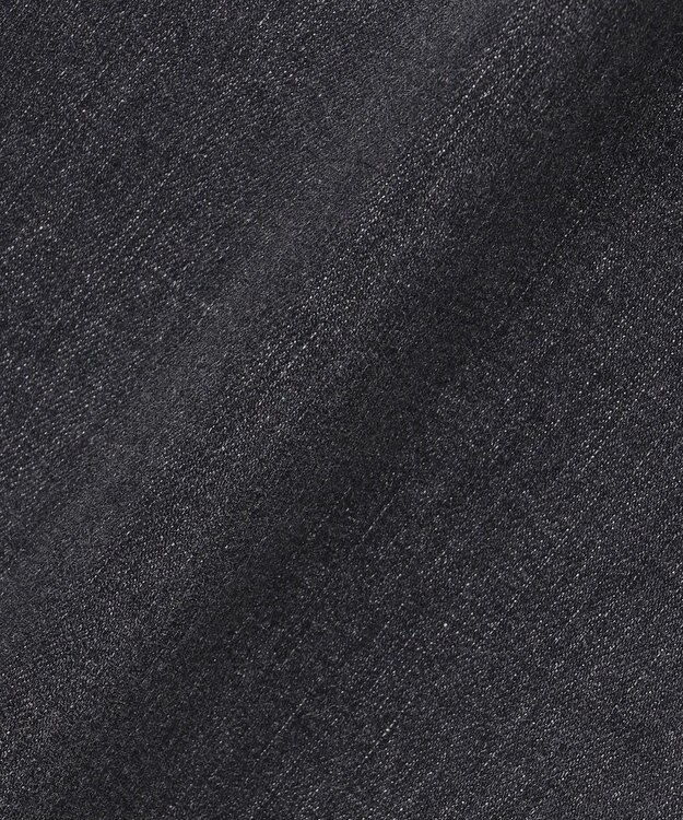 UNFILO UNFILO DENIM フレア グレー