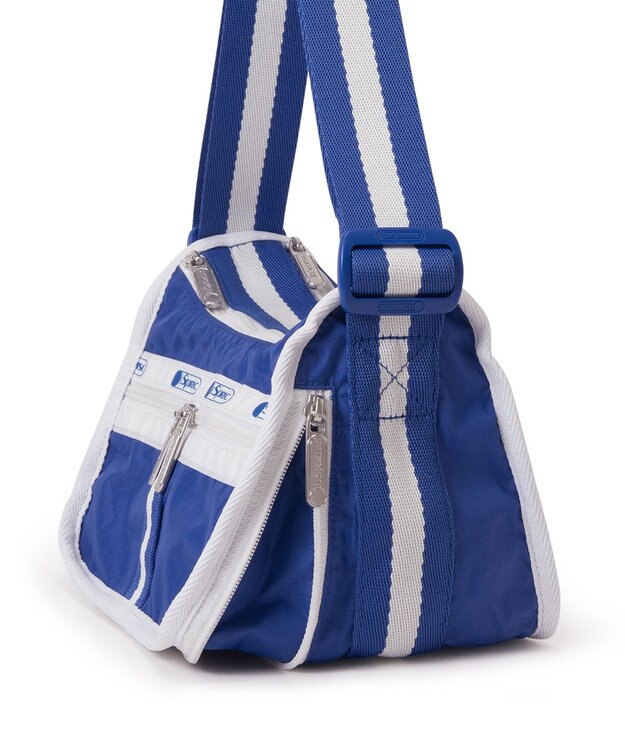 LeSportsac SMALL EVERYDAY BAG/スペクテイターロイヤルブルー スペクテイターロイヤルブルー