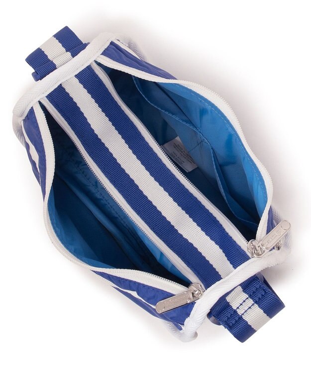 LeSportsac SMALL EVERYDAY BAG/スペクテイターロイヤルブルー スペクテイターロイヤルブルー