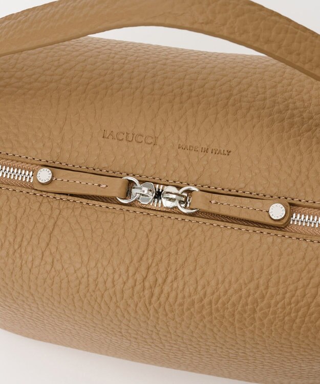 IACUCCI ≪予約≫テンペリーノ L ALCE キャメル