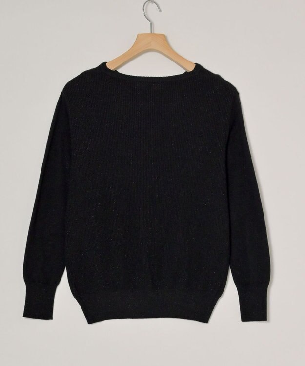 ONWARD Reuse Park 【J.PRESS】ニット秋冬 ブラック