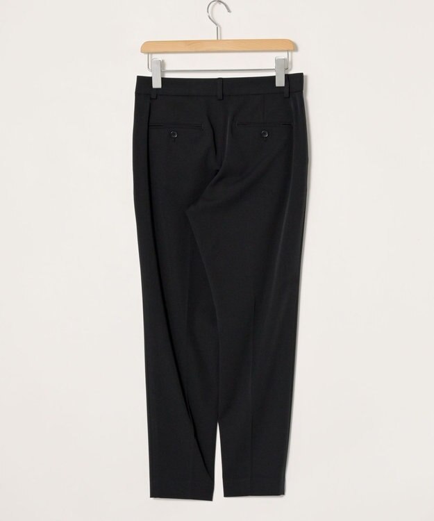 ONWARD Reuse Park 【23区】パンツ春夏 ブラック