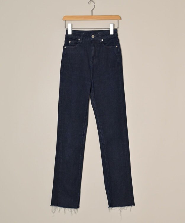 ONWARD Reuse Park 【UNFILO】パンツ春夏 ネイビー