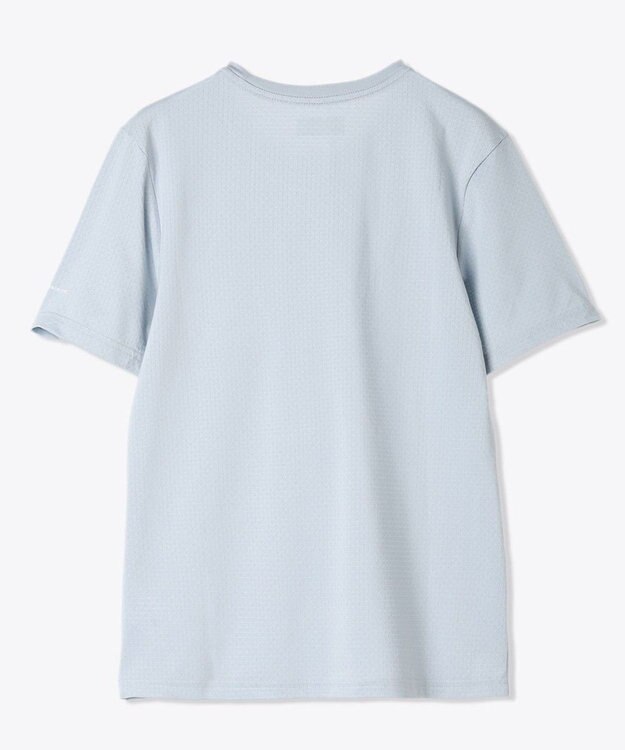 Columbia Columbia/ ワイルドスプリングスショートスリーブTシャツ /コロンビア Cirrus Grey