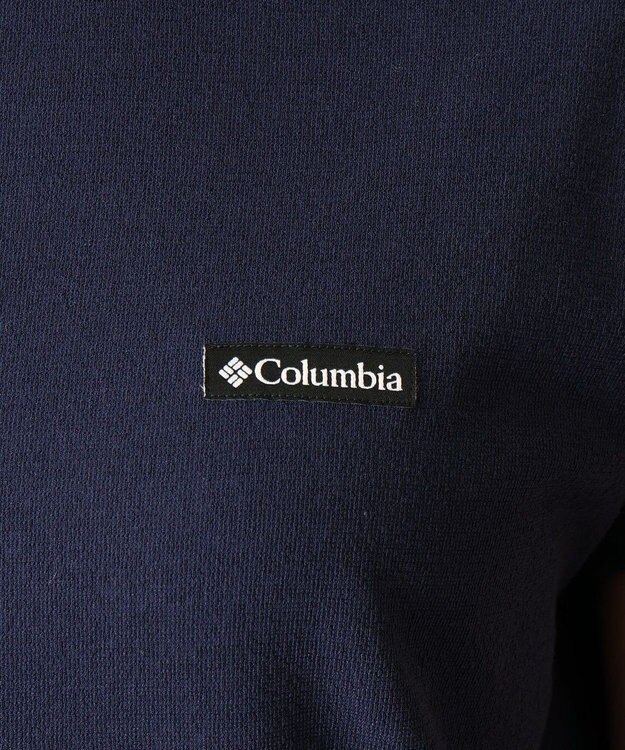 Columbia Columbia/ ウィメンズルックアウトスパイアーショートスリーブTシャツ /コロンビア Collegiate Navy