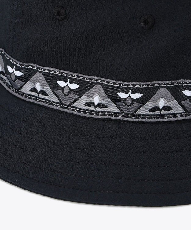 Columbia Columbia/ ウォルナットピークバケット /コロンビア Black