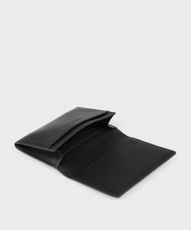 Paul Smith PS Paul Smithオンライン限定 名刺入れ ブラック