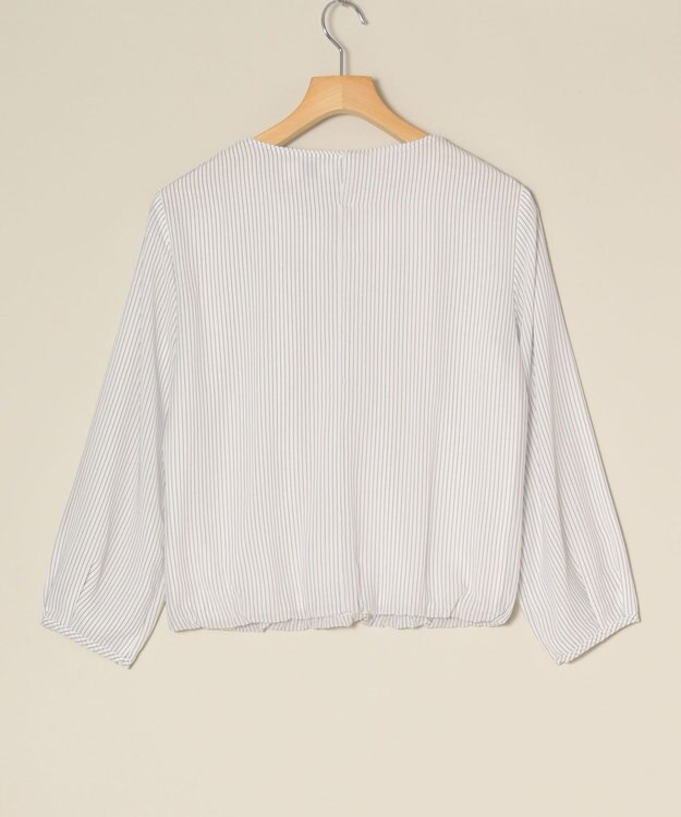 ONWARD Reuse Park 【J.PRESS】カットソー秋冬 ホワイト