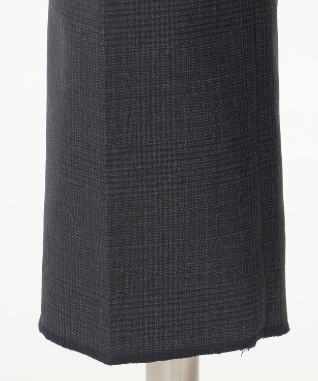 J.PRESS MEN 【CUBA BEACH MASTERPIECE】アーカイブチェック スーツ グレー系3