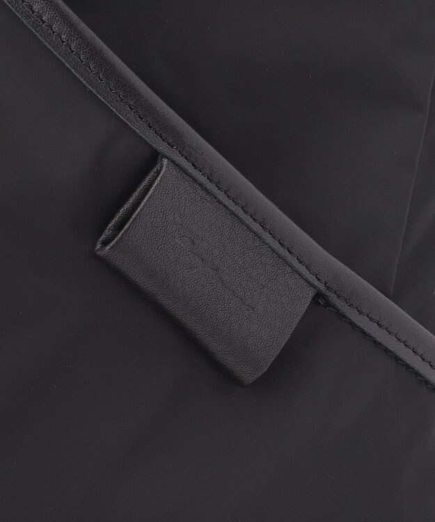 Y'SACCS 【Y'SACCS Gene Line】イゼール トートバッグ ブラック