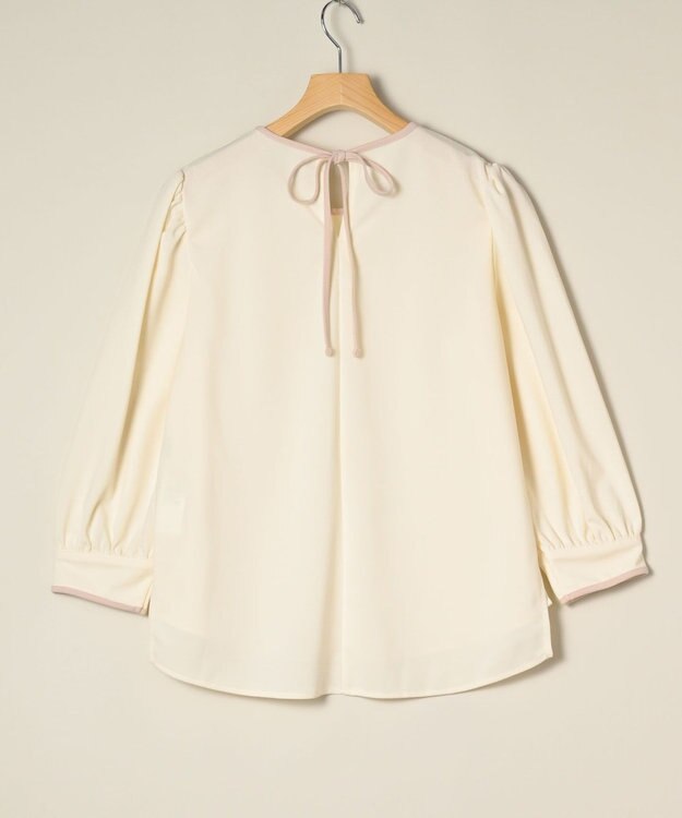 ONWARD Reuse Park 【組曲】カットソー春夏 オフホワイト