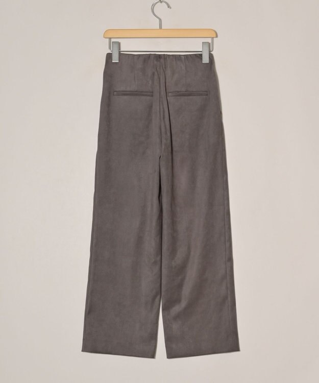 ONWARD Reuse Park 【23区】パンツ秋冬 ブラウン