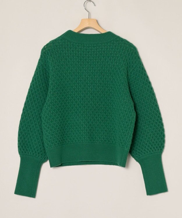 ONWARD Reuse Park 【23区】ニット秋冬 グリーン