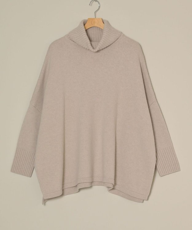 ONWARD Reuse Park 【23区】ニット秋冬 ベージュ