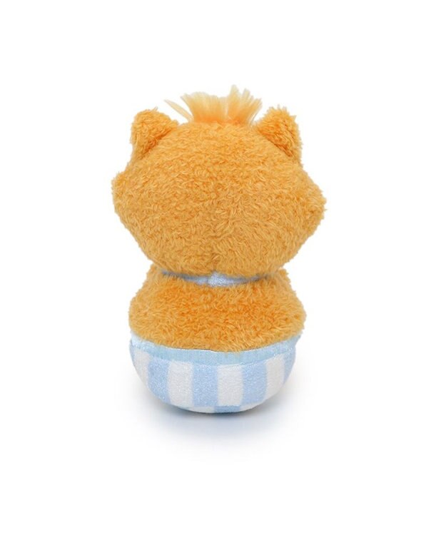 PET PARADISE ディズニー   トゥルーズ 帽子箱 ぬいぐるみ トイ  トゥルーズ