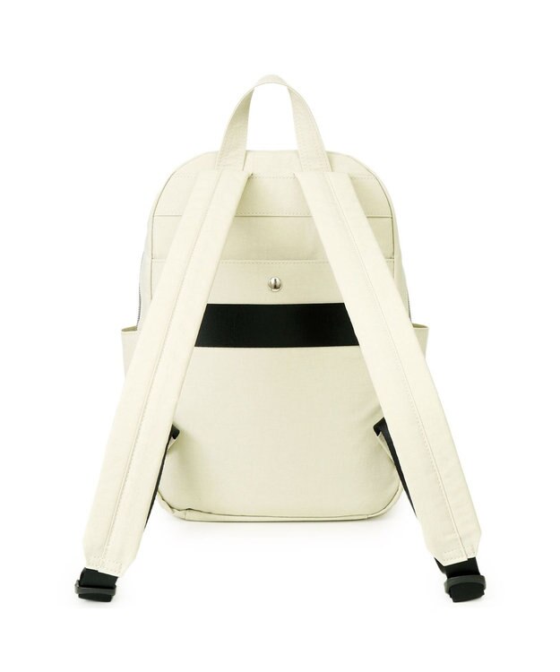 IBIZA プラクティコ　リュック(S) アイボリー