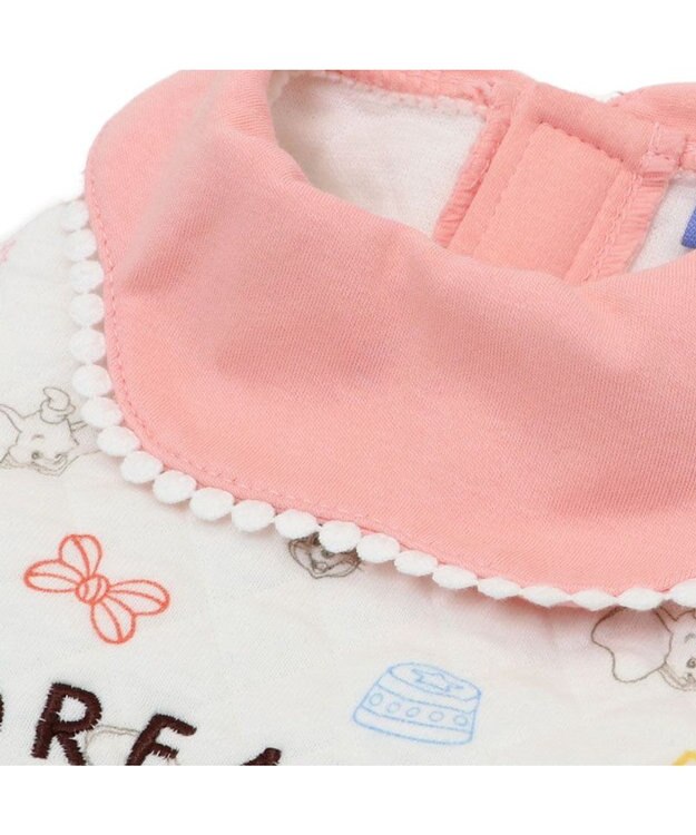 PET PARADISE ディズニー ダンボ ロンパース 小型犬 ホワイト