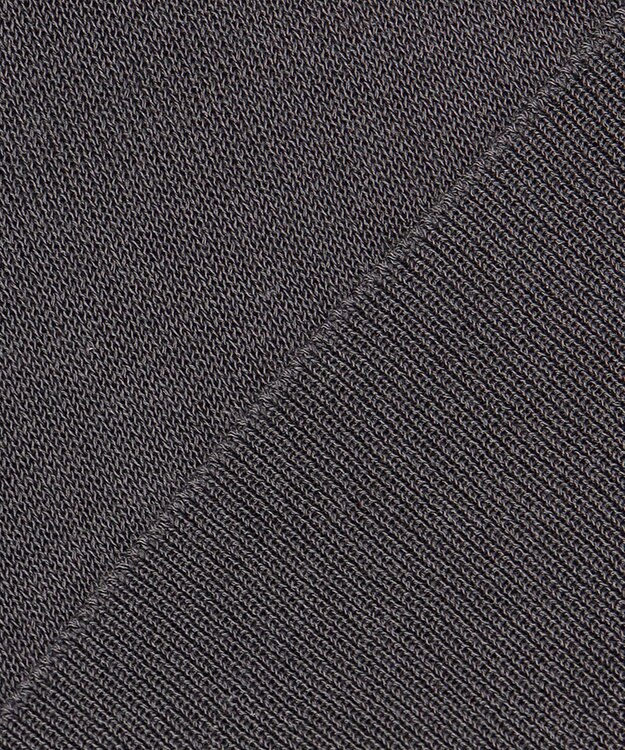 ICB L 【マガジン掲載】Stiffen ロング カーディガン（番号CH62） ダルブルー系