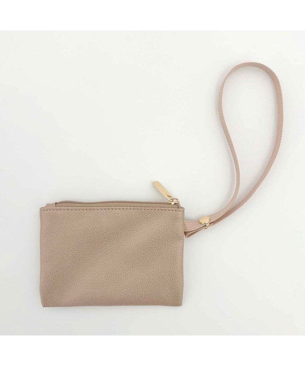 ROOTOTE 1142【A4収納サイズ】LT.アーキャトル_ルーパンセ-A 01：シャンパンゴールド