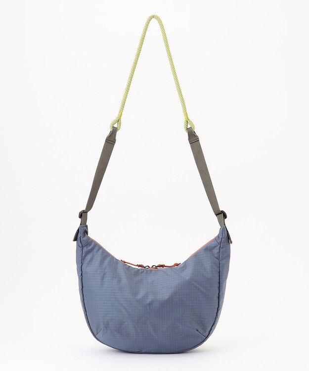 JOSEPH ABBOUD MOUNTAIN 【軽量で持ち運びやすい・登山 ピクニック等に便利】COTOPAXI  TROZO 8L SHOULDER BAG　 ブラウン系