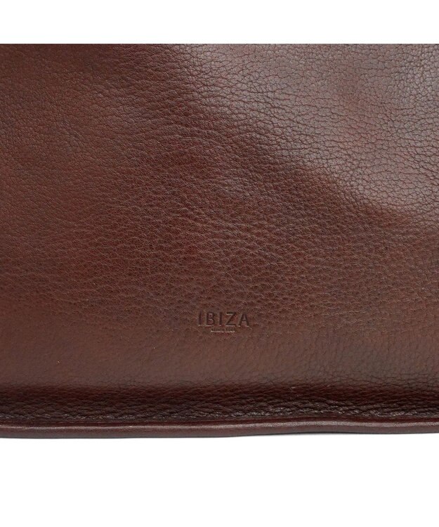 IBIZA カンビアール　ショルダーバッグ 緑