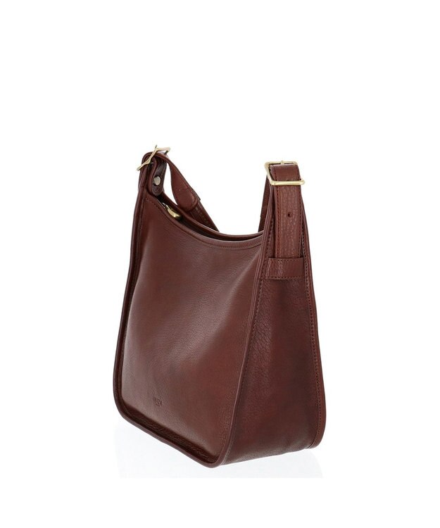 IBIZA カンビアール　ショルダーバッグ 緑