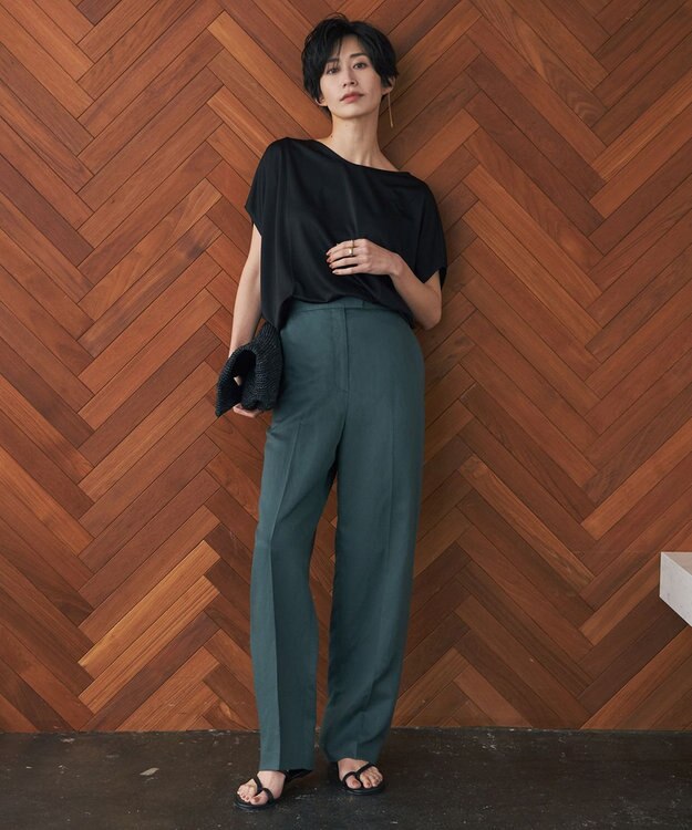 ICB SV925 ナローシルバーリング ゴールド系