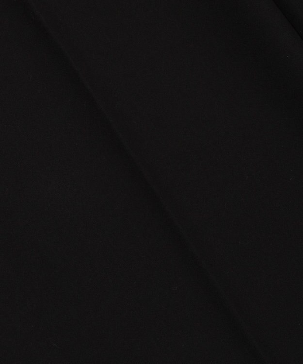 WEGO ローライズバギーフレアスラックス ブラック