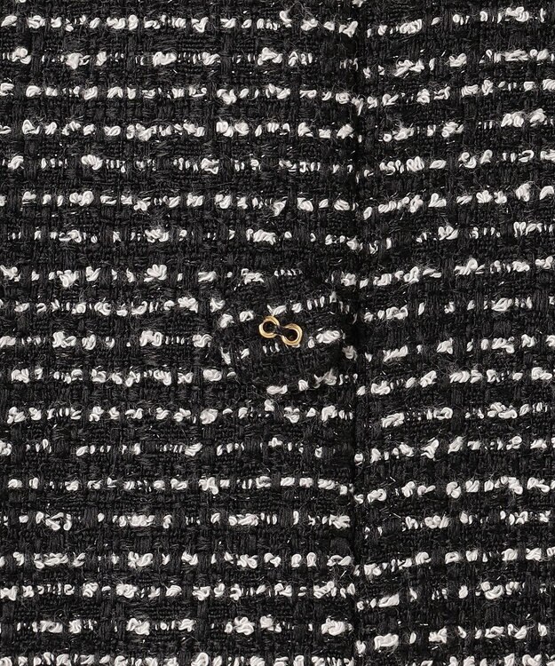 TOCCA WHIPPED CREAM CAKE ドレス ブラック系5