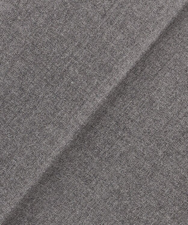 BEIGE， ZEPHYR / イージーテーパードパンツ Top Gray