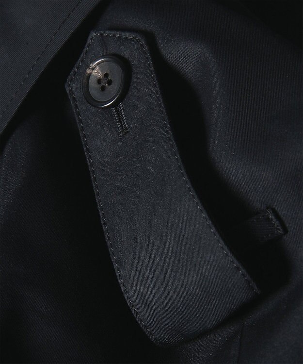 Paul Smith リラックス トレンチコート ネイビー