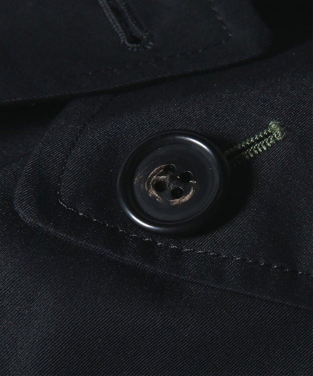 Paul Smith リラックス トレンチコート ネイビー