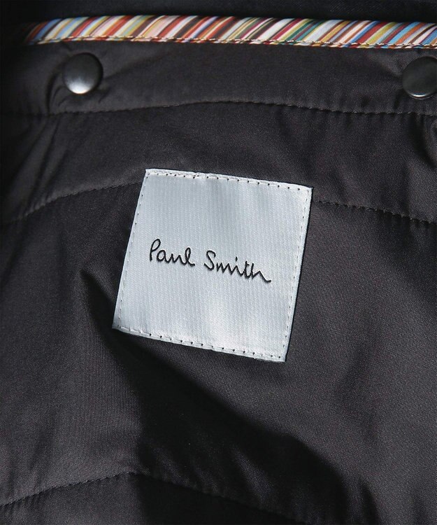 Paul Smith リラックス トレンチコート ネイビー