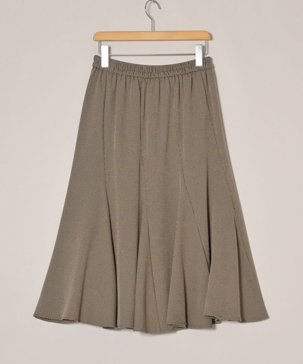 ONWARD Reuse Park 【any SiS】スカート秋冬 ブラウン