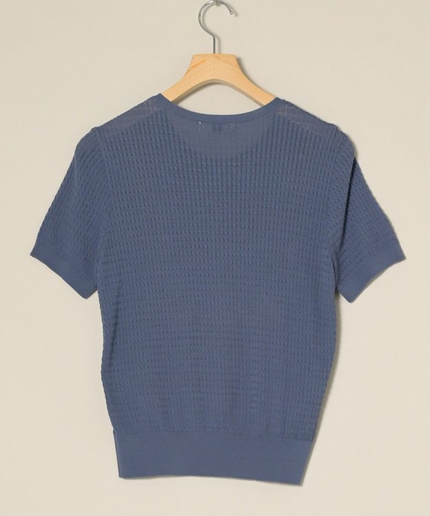 ONWARD Reuse Park 【J.PRESS】ニット秋冬 ブルー