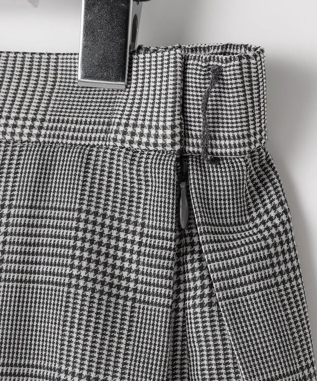 自由区 S 【カタログ掲載】TWハイツイストビエラ スカート グレンチェック