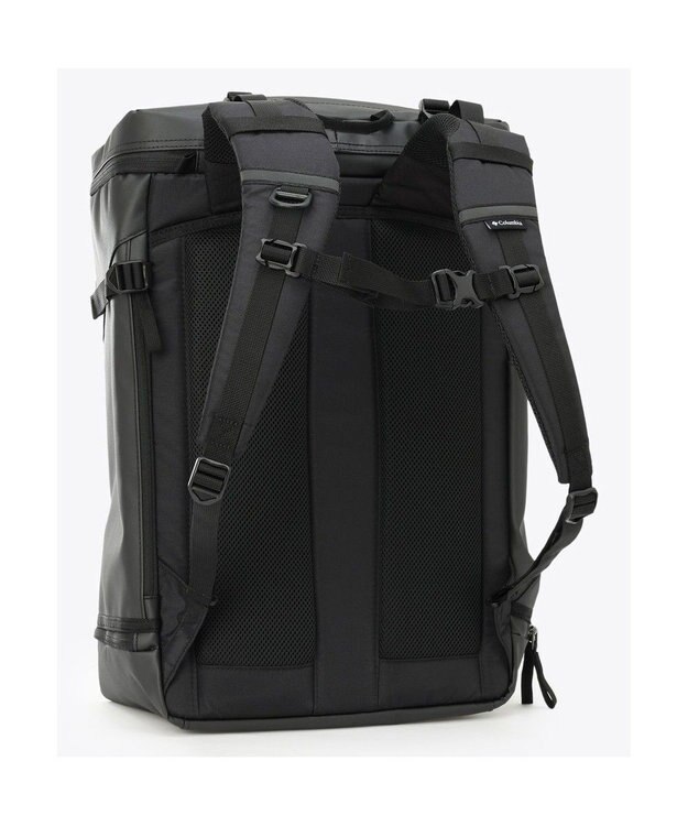 Columbia Columbia/ サイドキック35Lバックパック /コロンビア Black